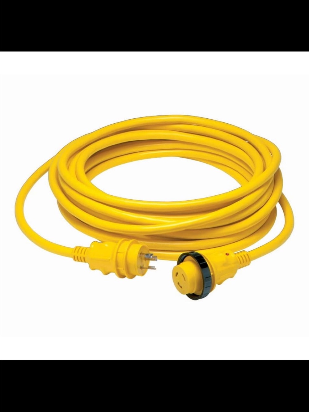 Marine Power Cord